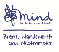 Mind in brent, wandsworth and westminster