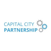 Capital city partnership