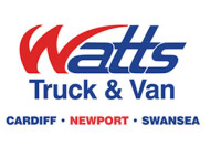 Watts truck & van cardiff limited