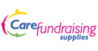 Care fundraising supplies