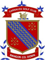 Carnalea golf club