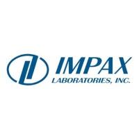 Impax laboratories