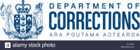 Department of corrections nz