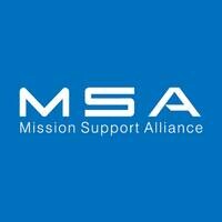 Mission support alliance