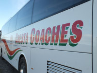 Cresta coaches ltd