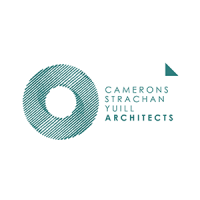 Camerons strachan yuill architects