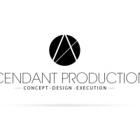 Designed. event production