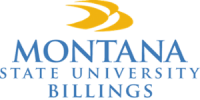 Montana state university billings