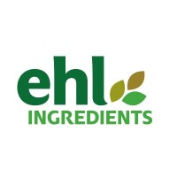 Ehl ingredients limited