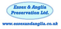 Essex & anglia preservation ltd