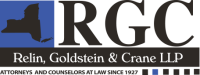 Relin, Goldstein & Crane LLP
