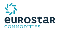 Eurostar commodities ltd
