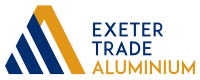 Exeter trade aluminium