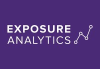 Exposure analytics