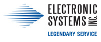 Electronic systems, inc.