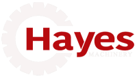 Hayes garden machinery