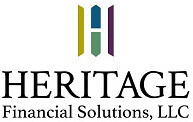 Heritage financial solutions