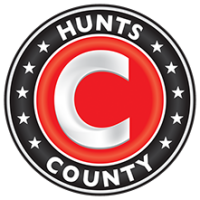 Hunts county bats limited