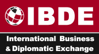 International business and diplomatic exchange (ibde)