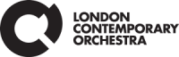 London contemporary orchestra