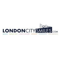 London city smiles