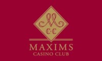 Maxims casino club