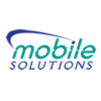 Mobile solutions (herts) ltd