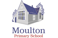 Moulton primary school