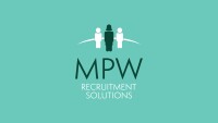 Mpw recruitment solutions ltd