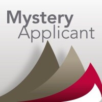 Mystery applicant