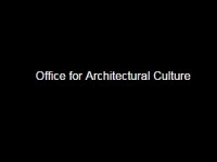 Office for architectural culture limited