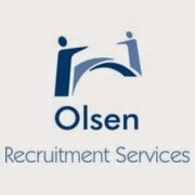 Olsen recruitment services