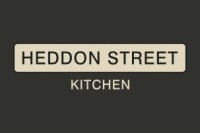One heddon street