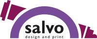 Salvo design and print ltd