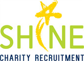 Shine charity recruitment