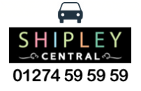Shipley central taxis