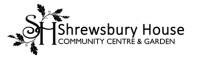 Shrewsbury house community centre