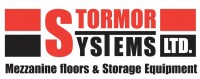 Stormor systems (south) ltd