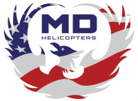 Md helicopters, inc.