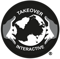 Takeover interactive