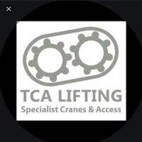 Tca lifting ltd