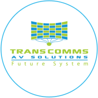 Trans comms av solutions ltd