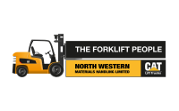 North western materials handling limited