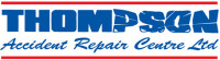 Thompson accident repair centre
