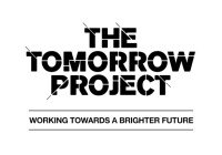 The tomorrow project