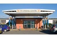 Vassall centre trust