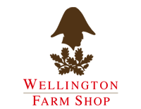 Wellington farm shop