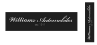 Williams automobiles ltd