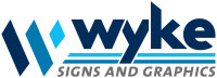 Wyke signs and graphics ltd