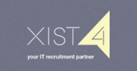 Xist4 it recruitment